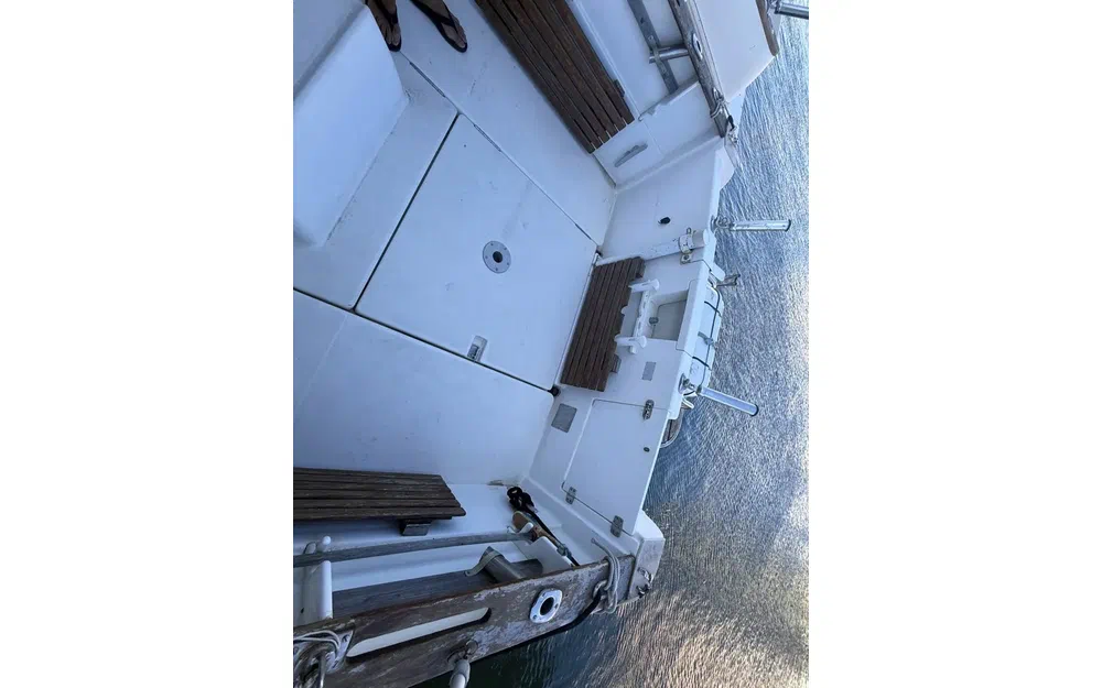 slider 14 Jeanneau Merry Fisher 695