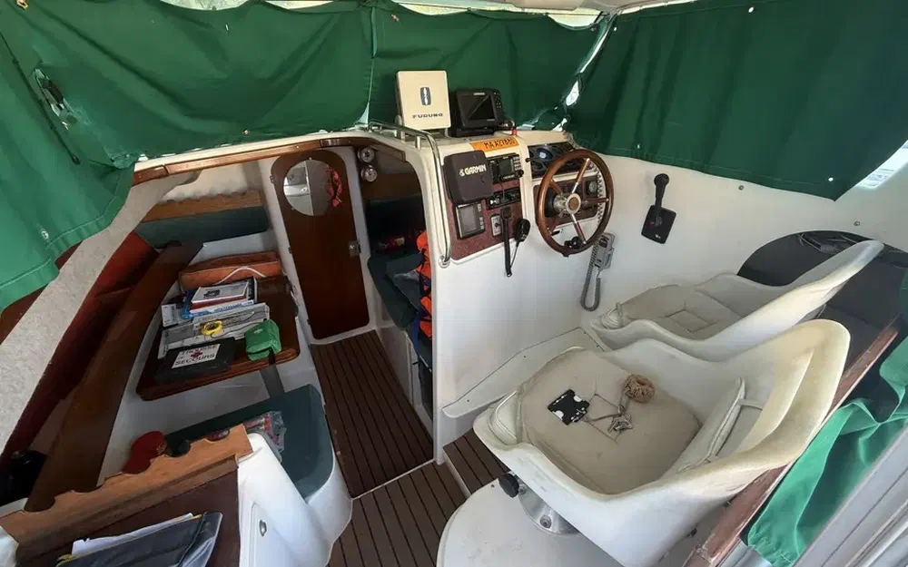 slider 3 Jeanneau Merry Fisher 695