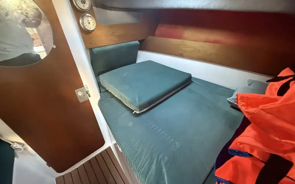 slider 6 Jeanneau Merry Fisher 695