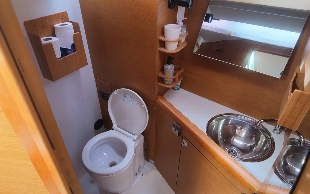 slider 27 Jeanneau Sun Odyssey 349