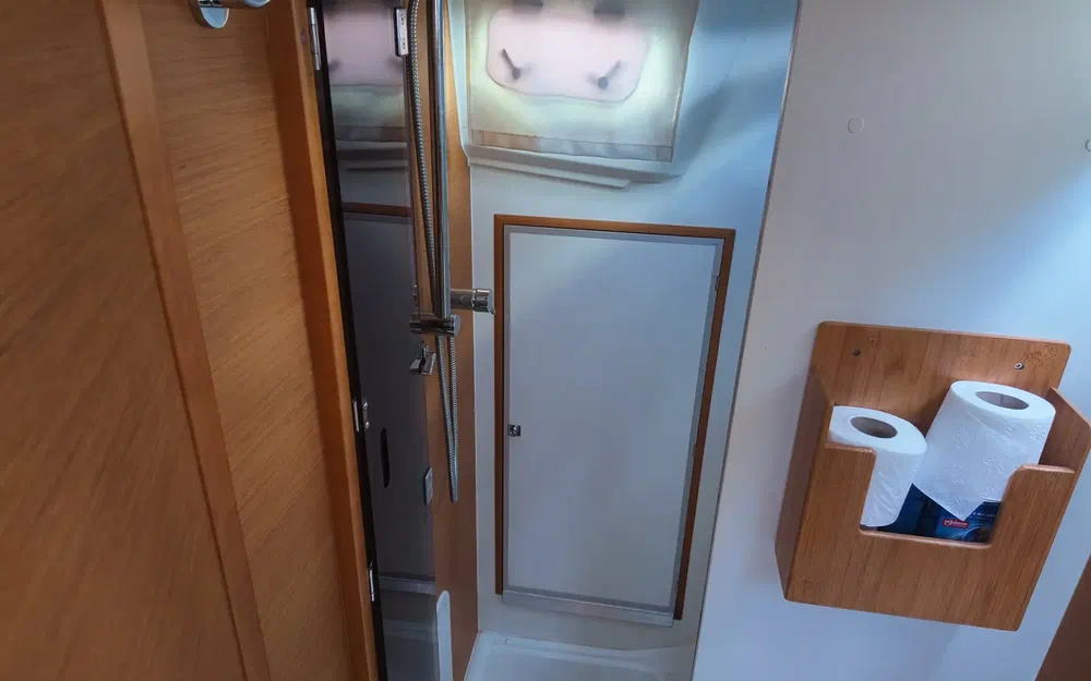 slider 28 Jeanneau Sun Odyssey 349