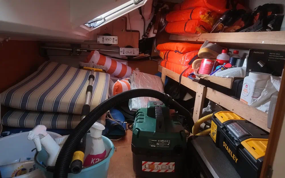 slider 29 Jeanneau Sun Odyssey 349