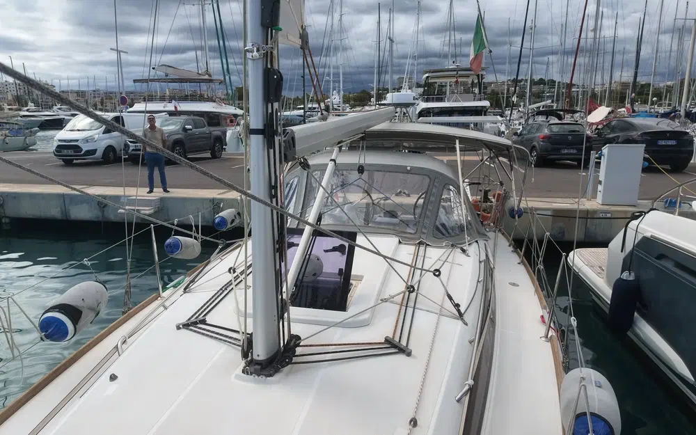 slider 5 Jeanneau Sun Odyssey 349