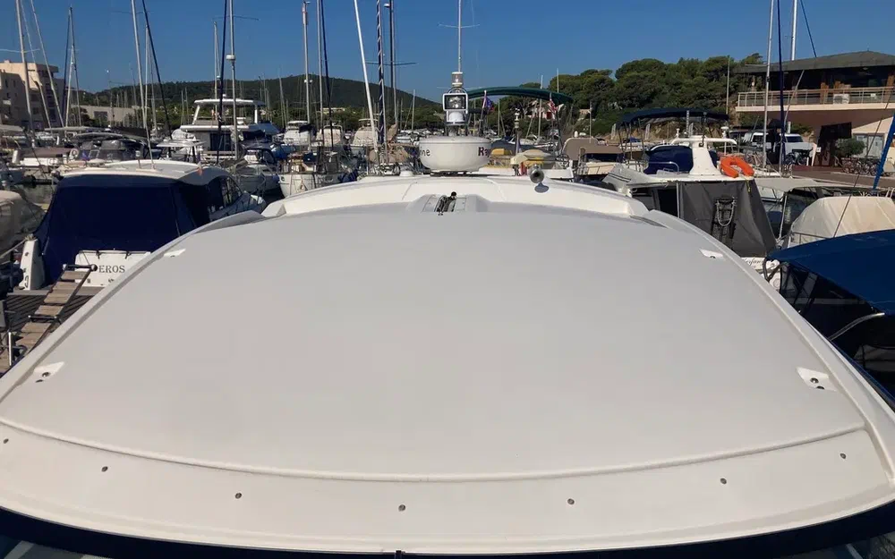 slider 12 Jeanneau Prestige 38 S