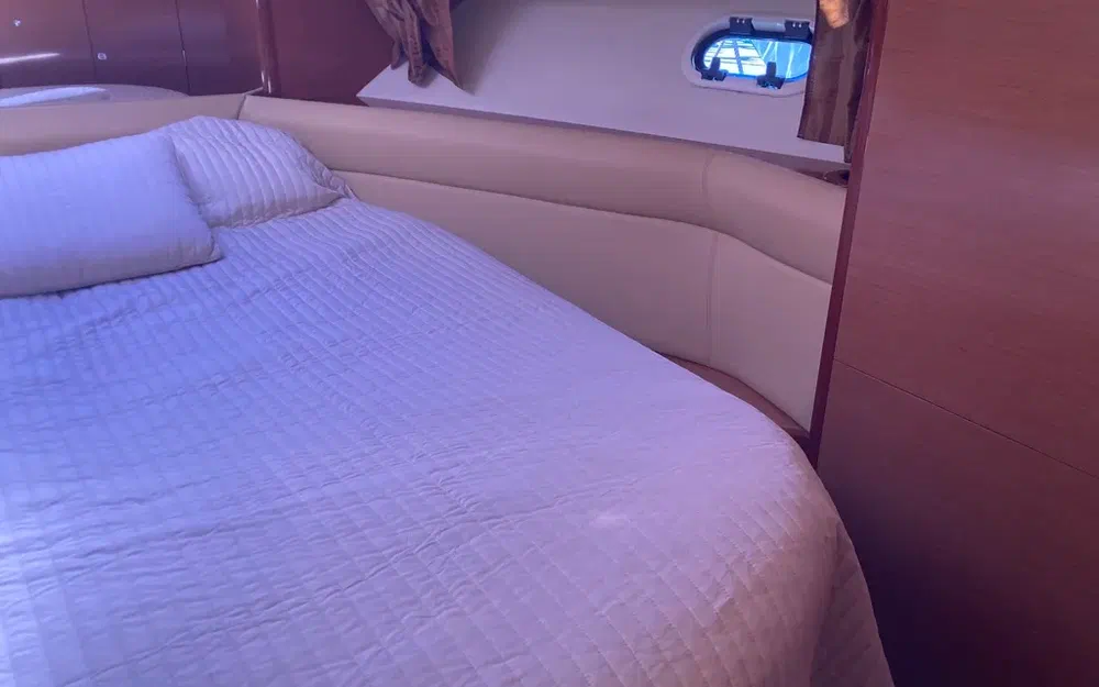 slider 34 Jeanneau Prestige 38 S
