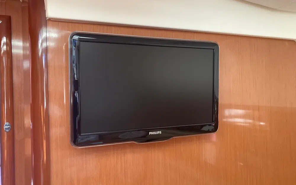 slider 44 Jeanneau Prestige 38 S