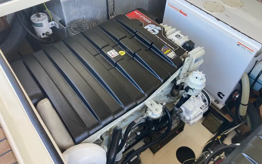 slider 38 Jeanneau Prestige 38 S