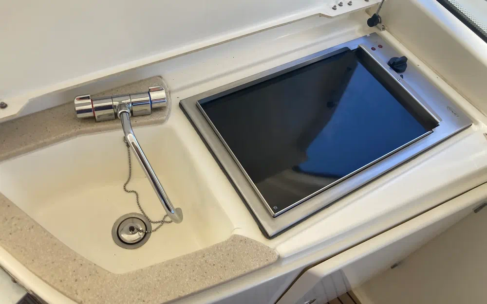 slider 22 Jeanneau Prestige 38 S
