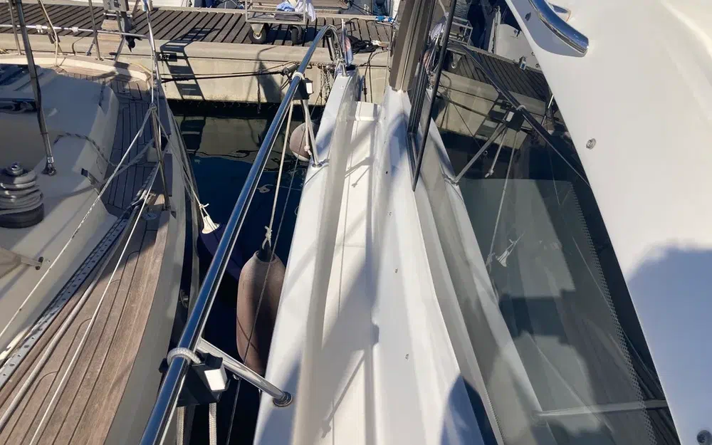 slider 15 Jeanneau Prestige 38 S