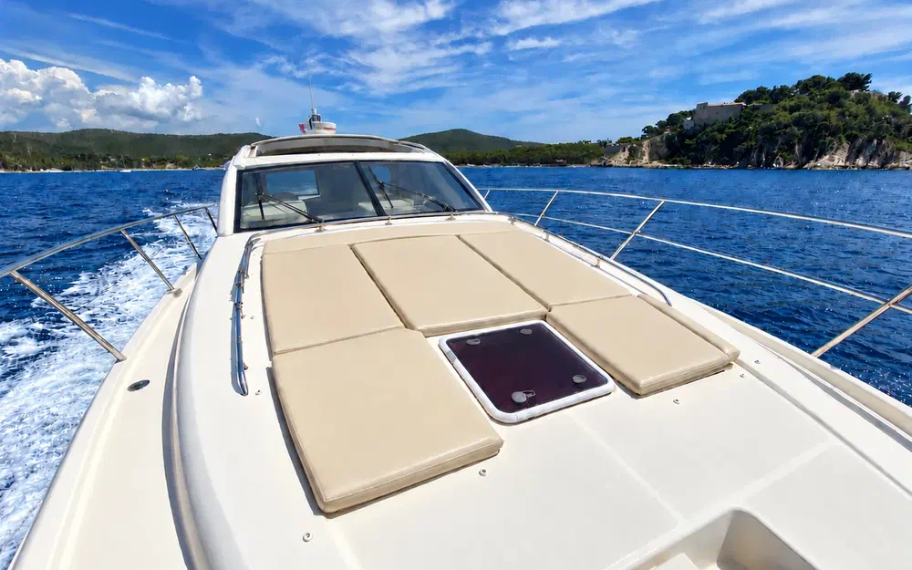 slider 4 Jeanneau Prestige 38 S
