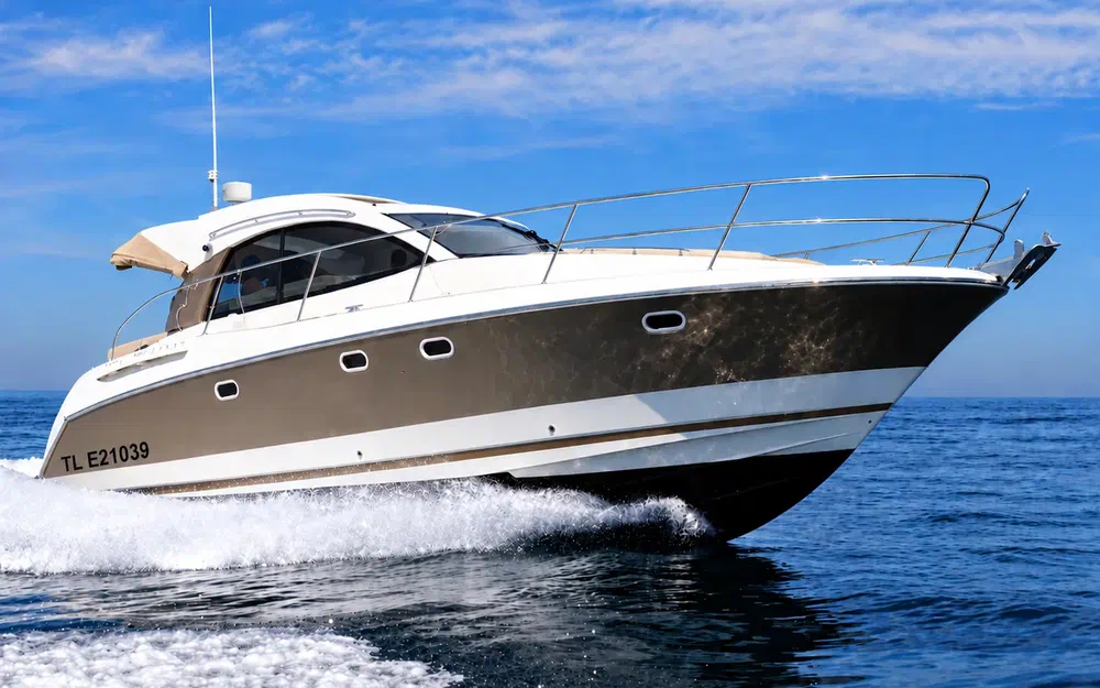 slider 0 Jeanneau Prestige 38 S