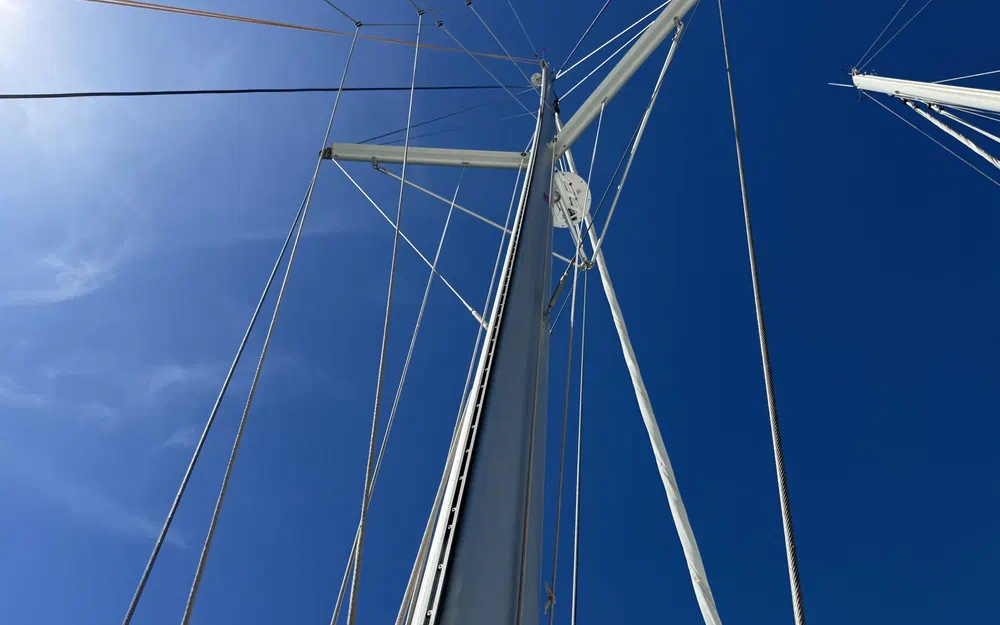 slider 15 Lagoon 42