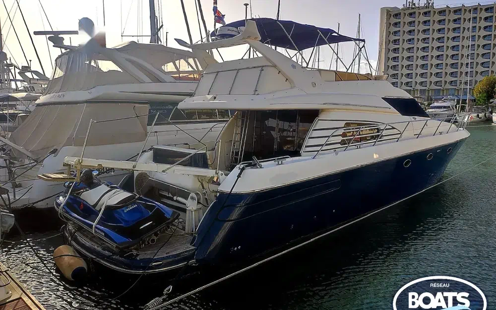 slider 0 Sunseeker Manhattan 58