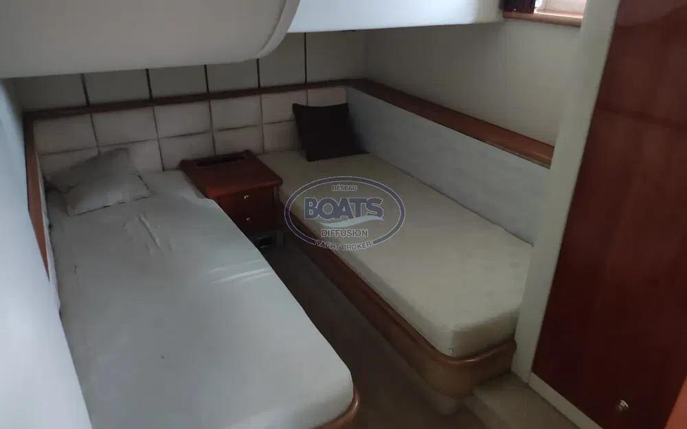 slider 8 Sunseeker Manhattan 58