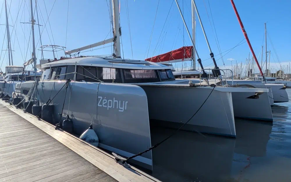 slider 0 Neel Trimarans Neel 51