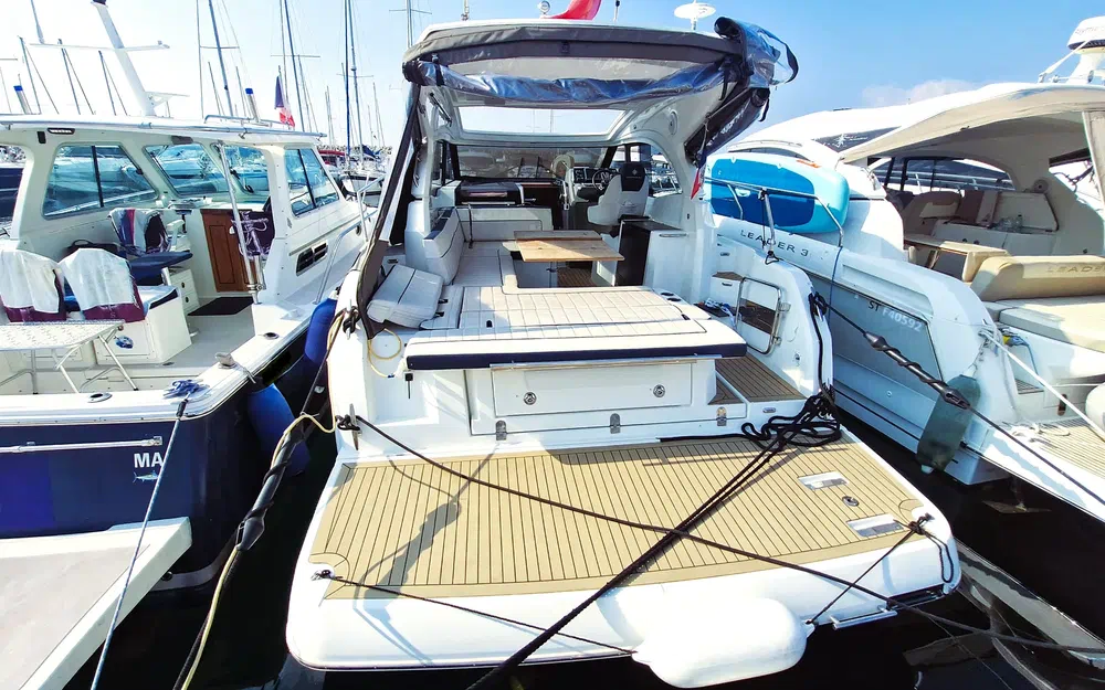 slider 2 Jeanneau Leader 33 Sportop