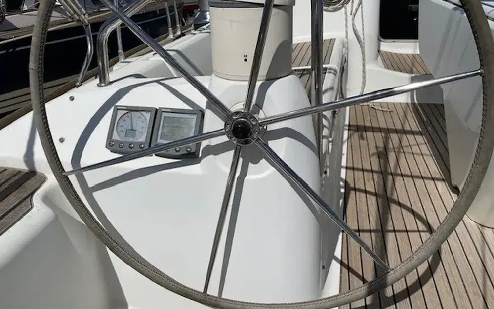 slider 9 Jeanneau Sun Odyssey 43