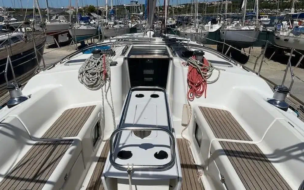 slider 12 Jeanneau Sun Odyssey 43