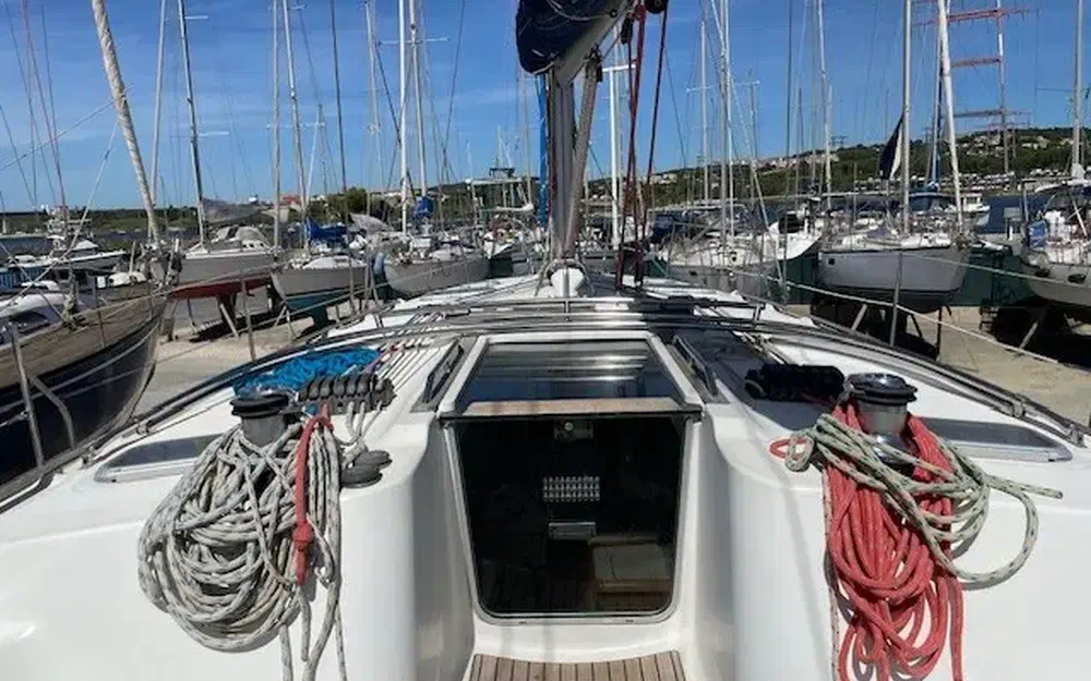 slider 13 Jeanneau Sun Odyssey 43