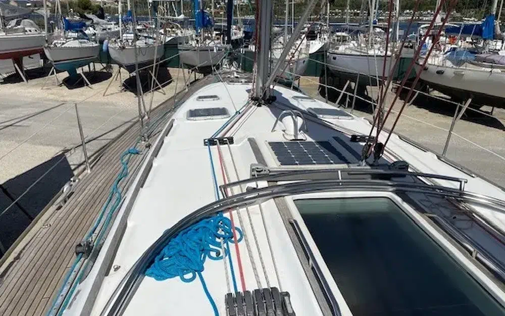 slider 15 Jeanneau Sun Odyssey 43