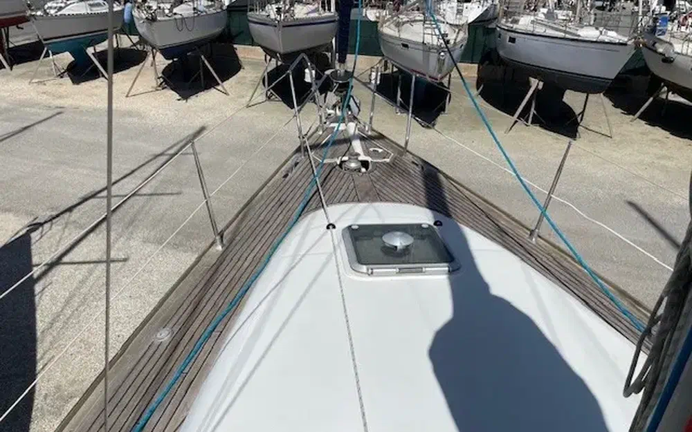 slider 19 Jeanneau Sun Odyssey 43