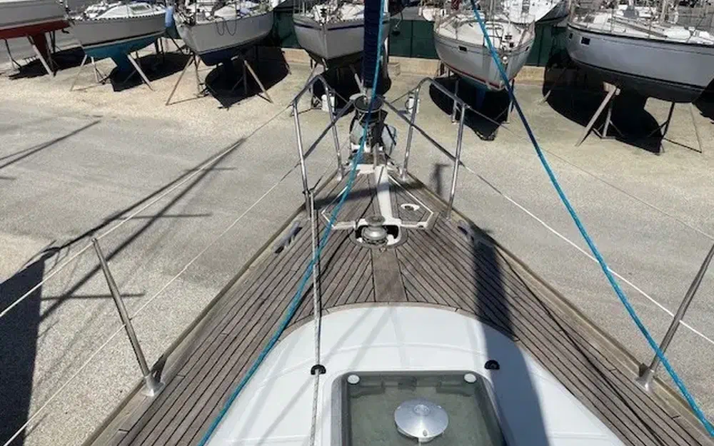 slider 20 Jeanneau Sun Odyssey 43