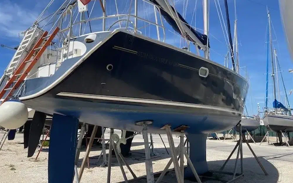 slider 3 Jeanneau Sun Odyssey 43