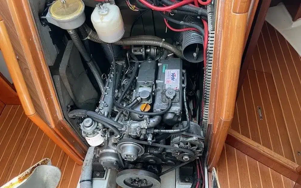 slider 39 Jeanneau Sun Odyssey 43