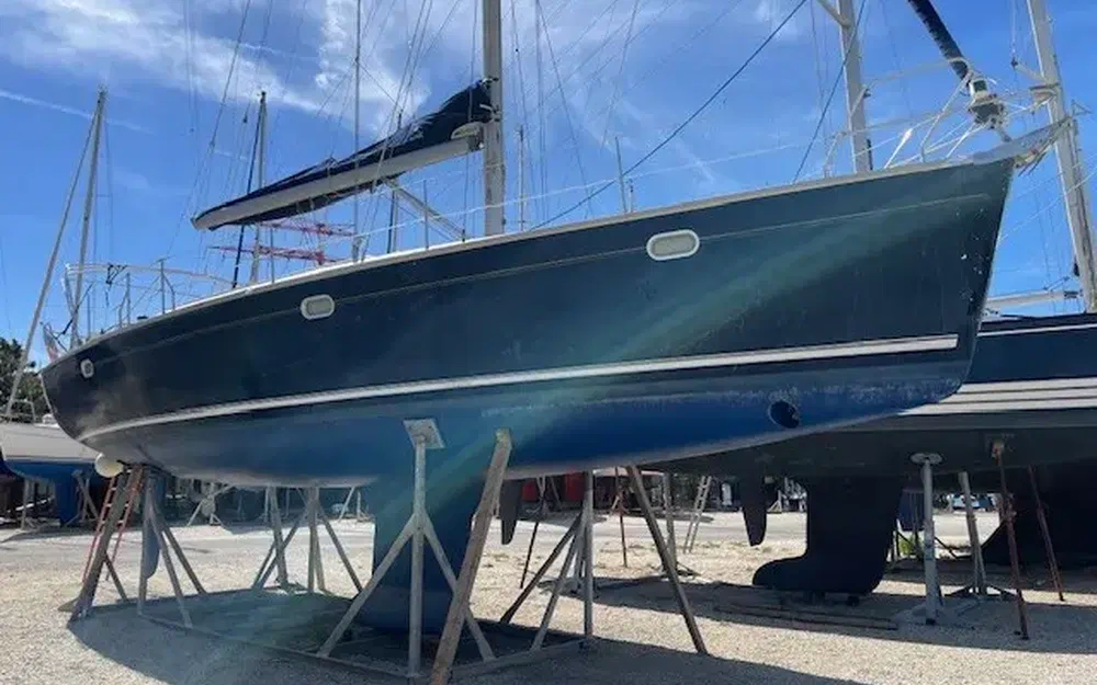 slider 5 Jeanneau Sun Odyssey 43