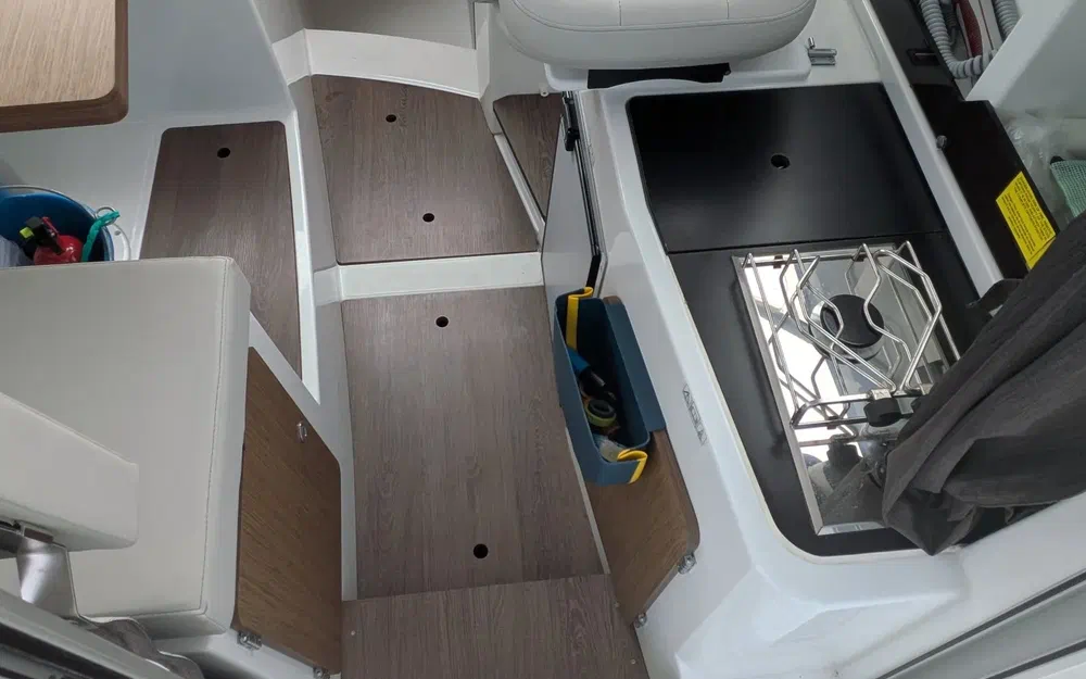 slider 12 Beneteau Antares 7 ANTARES 7 OB