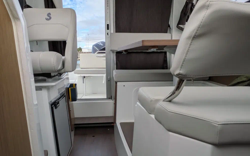 slider 14 Beneteau Antares 7 ANTARES 7 OB