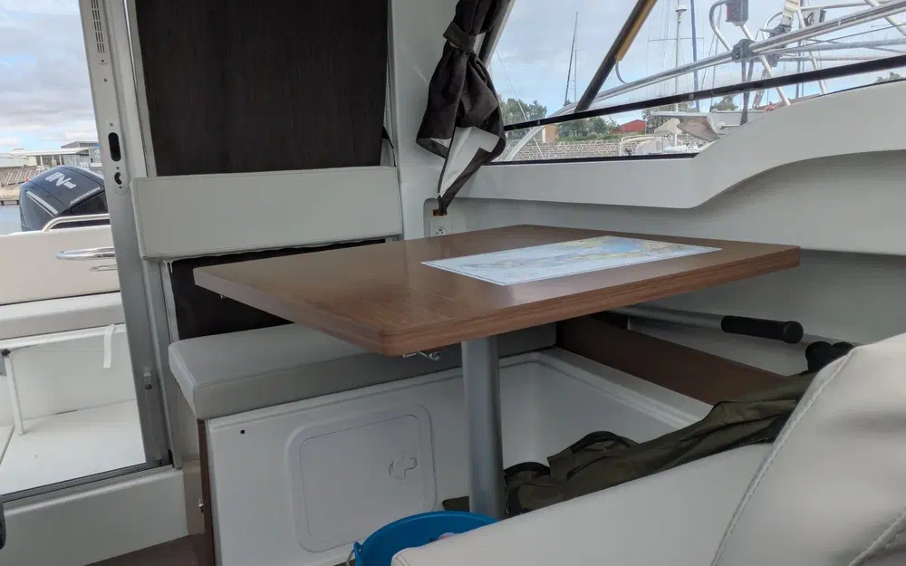 slider 15 Beneteau Antares 7 ANTARES 7 OB