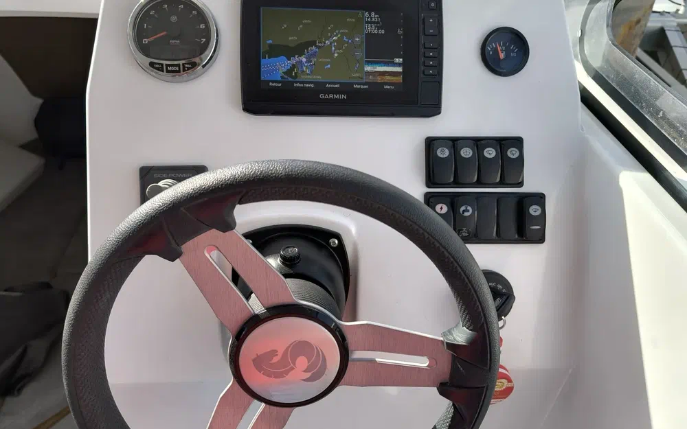 slider 8 Beneteau Antares 7 ANTARES 7 OB