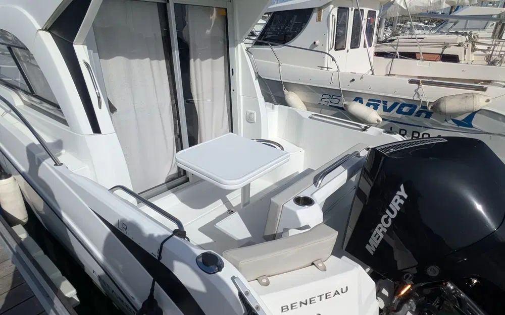 slider 6 Beneteau Antares 7 ANTARES 7 OB
