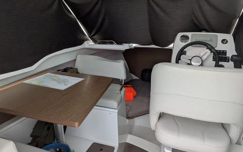 slider 10 Beneteau Antares 7 ANTARES 7 OB