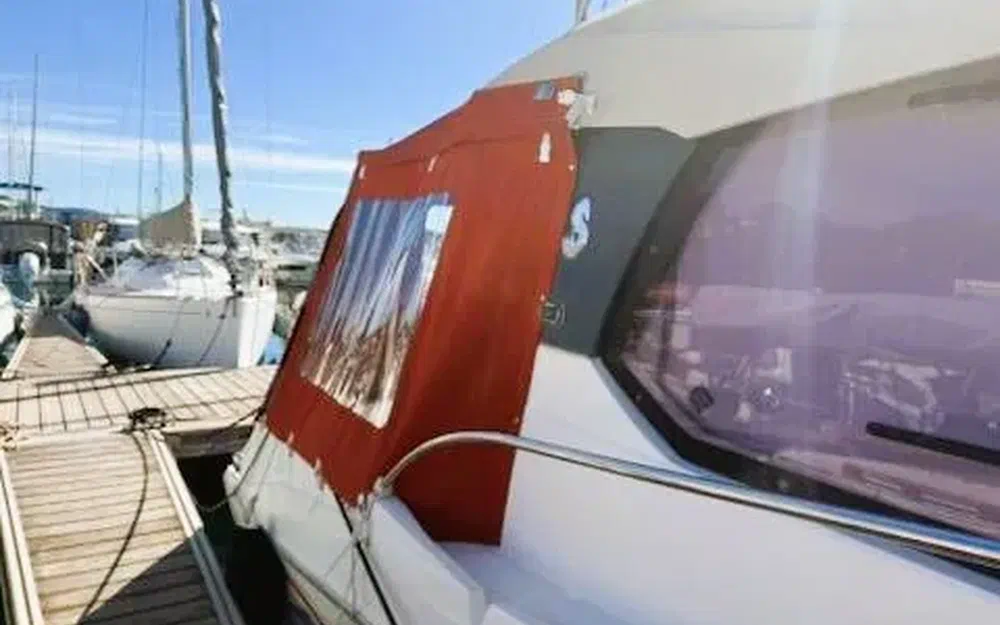 slider 15 Beneteau Antares 8.80 HB