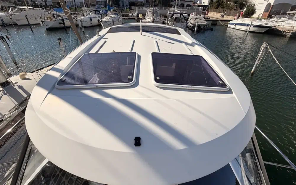 slider 11 Jeanneau Merry Fisher 855