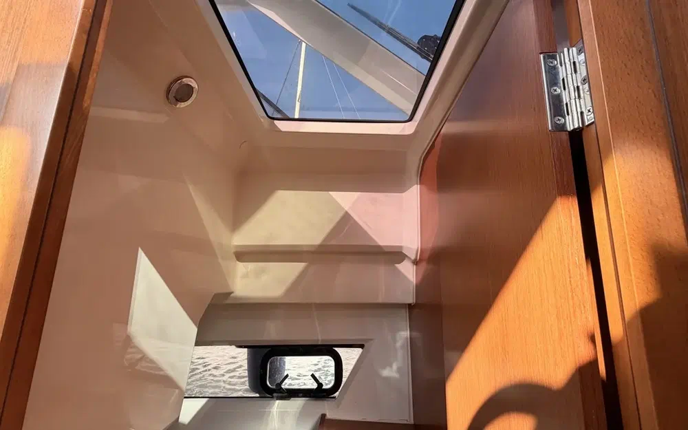 slider 21 Jeanneau Merry Fisher 855