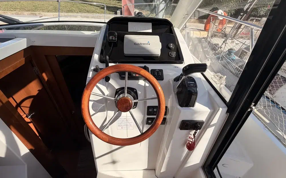 slider 25 Jeanneau Merry Fisher 855