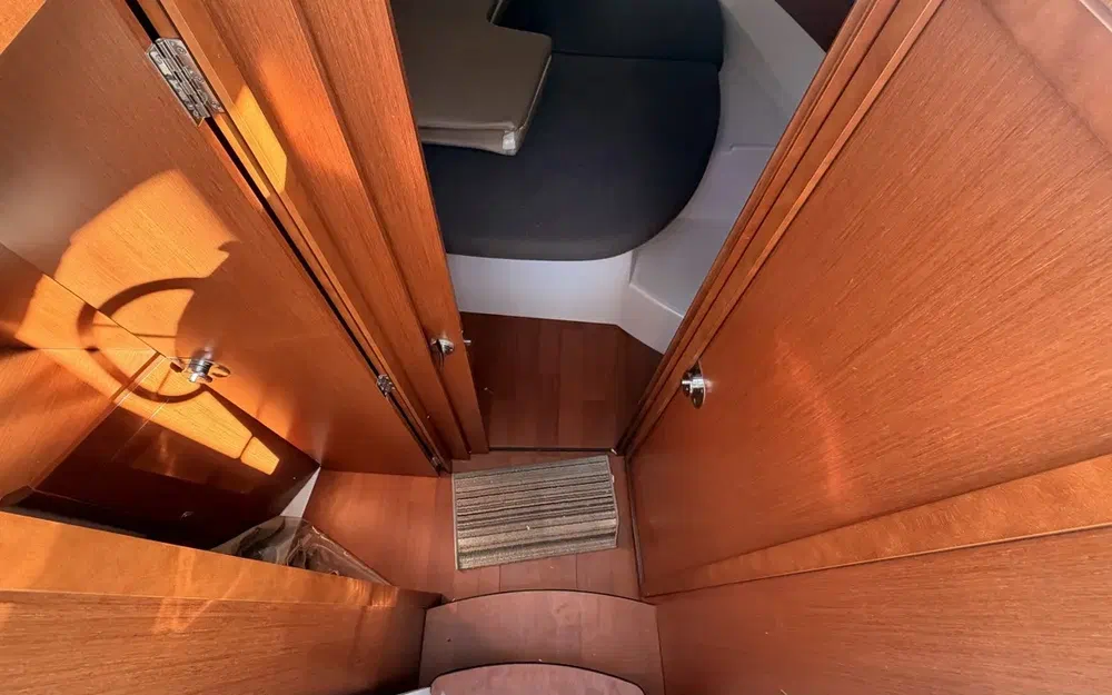 slider 28 Jeanneau Merry Fisher 855