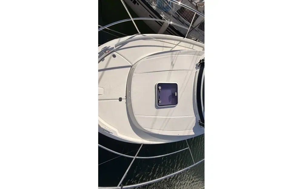 slider 8 Jeanneau Merry Fisher 855