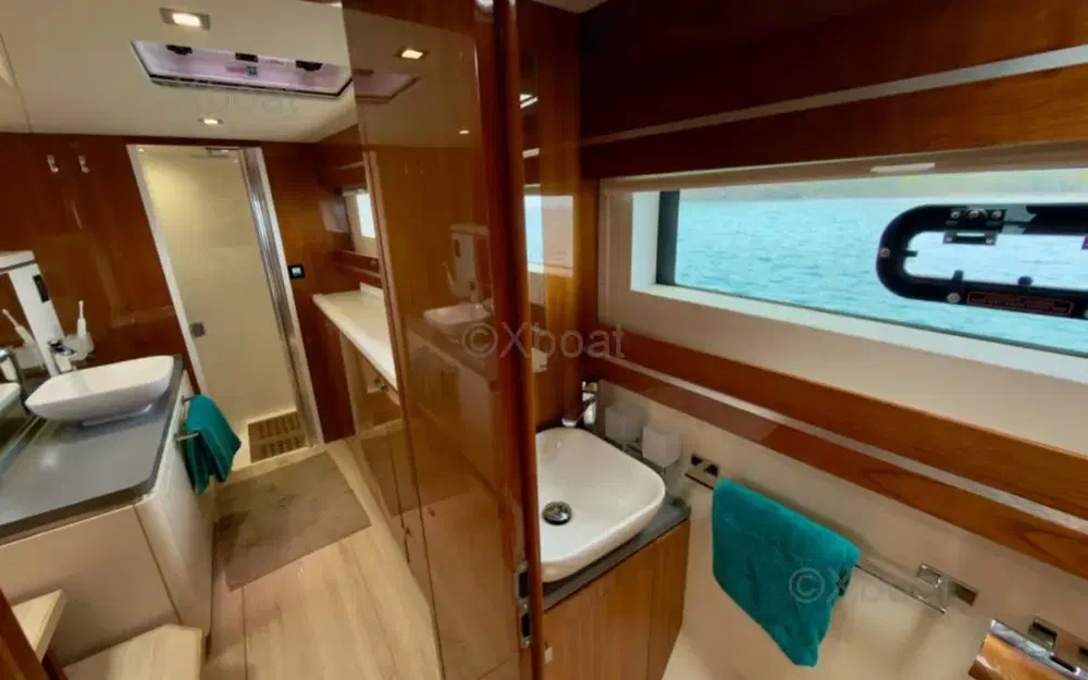 slider 10 Privilege Marine Privilège 510
