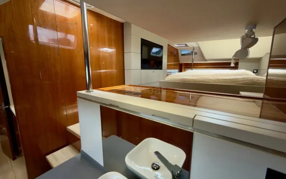 slider 11 Privilege Marine Privilège 510