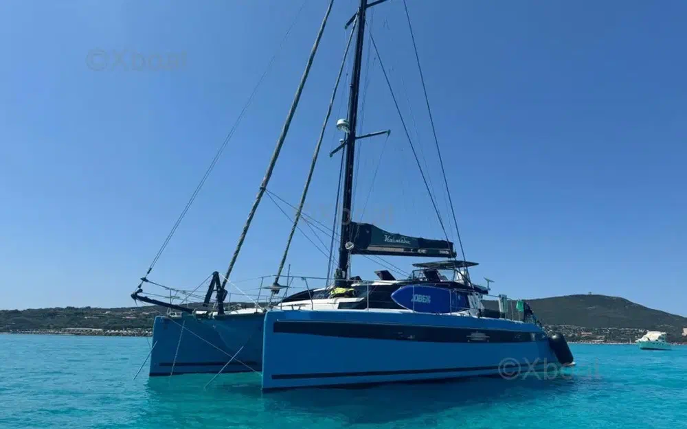 slider 1 Privilege Marine Privilège 510