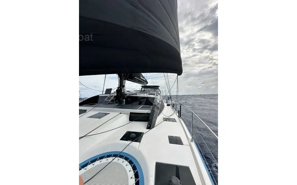 slider 2 Privilege Marine Privilège 510