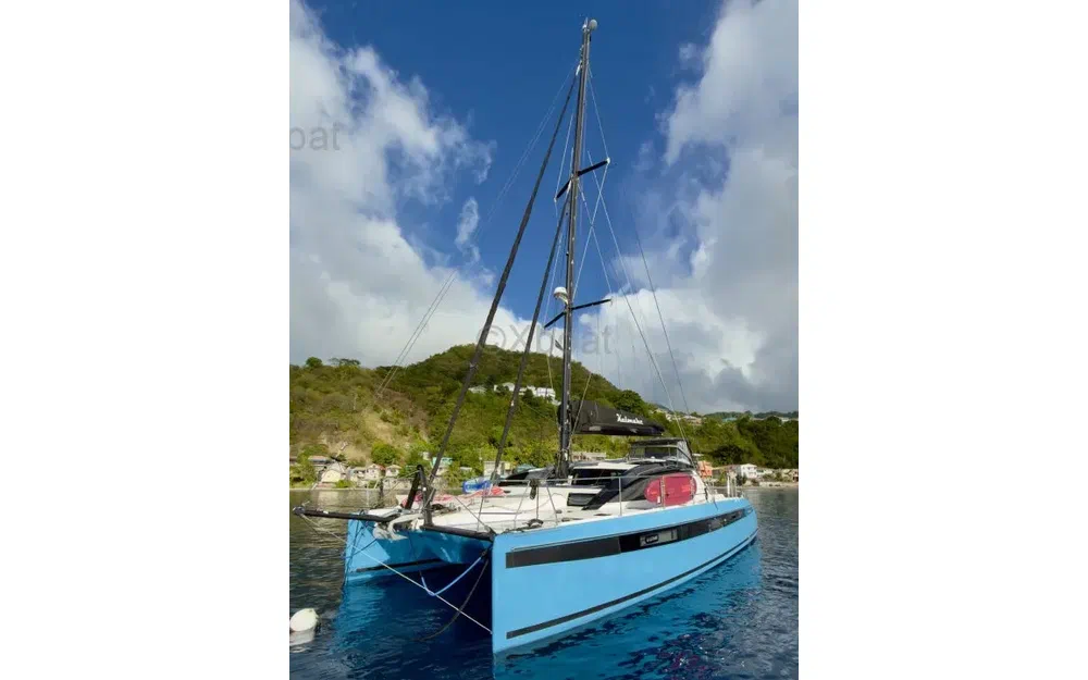 slider 5 Privilege Marine Privilège 510