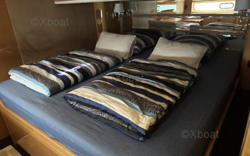 slider 11 Privilege Marine Privilege 615