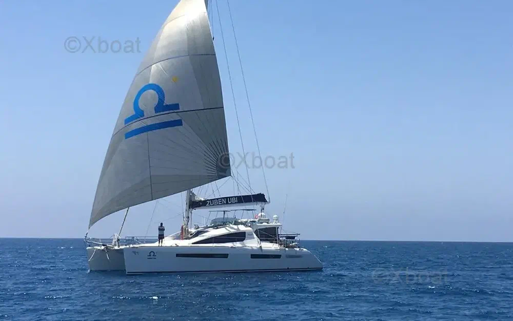 slider 1 Privilege Marine Privilege 615