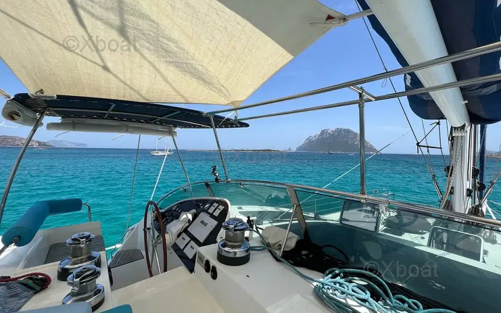 slider 2 Privilege Marine Privilege 615