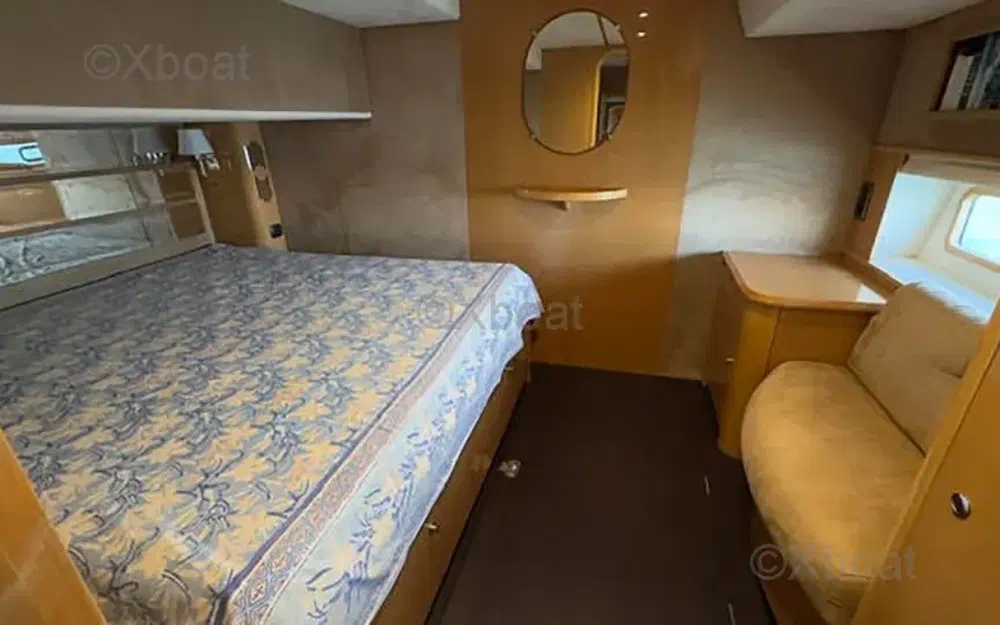 slider 6 Privilege Marine Privilege 615